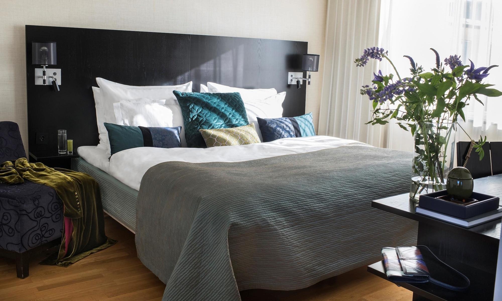 Best Western Plus Time Hotel Ville de Ville de Stockholm Extérieur photo