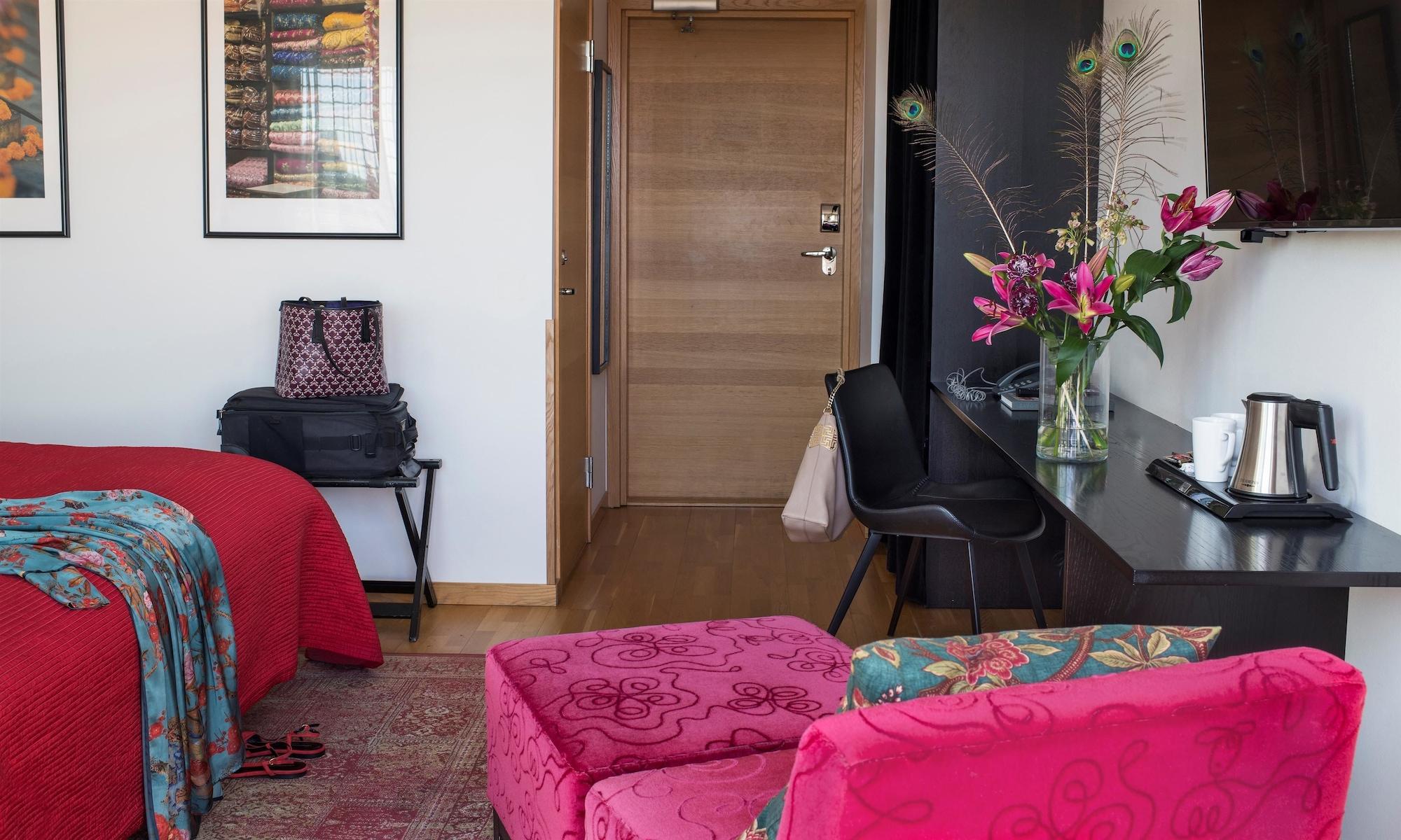 Best Western Plus Time Hotel Ville de Ville de Stockholm Extérieur photo
