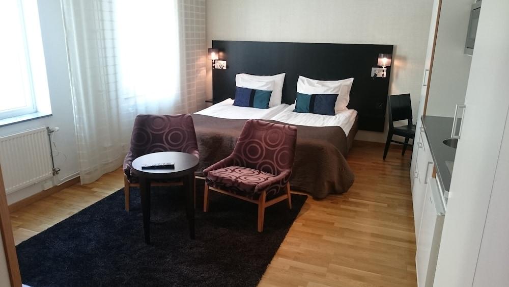 Best Western Plus Time Hotel Ville de Ville de Stockholm Extérieur photo