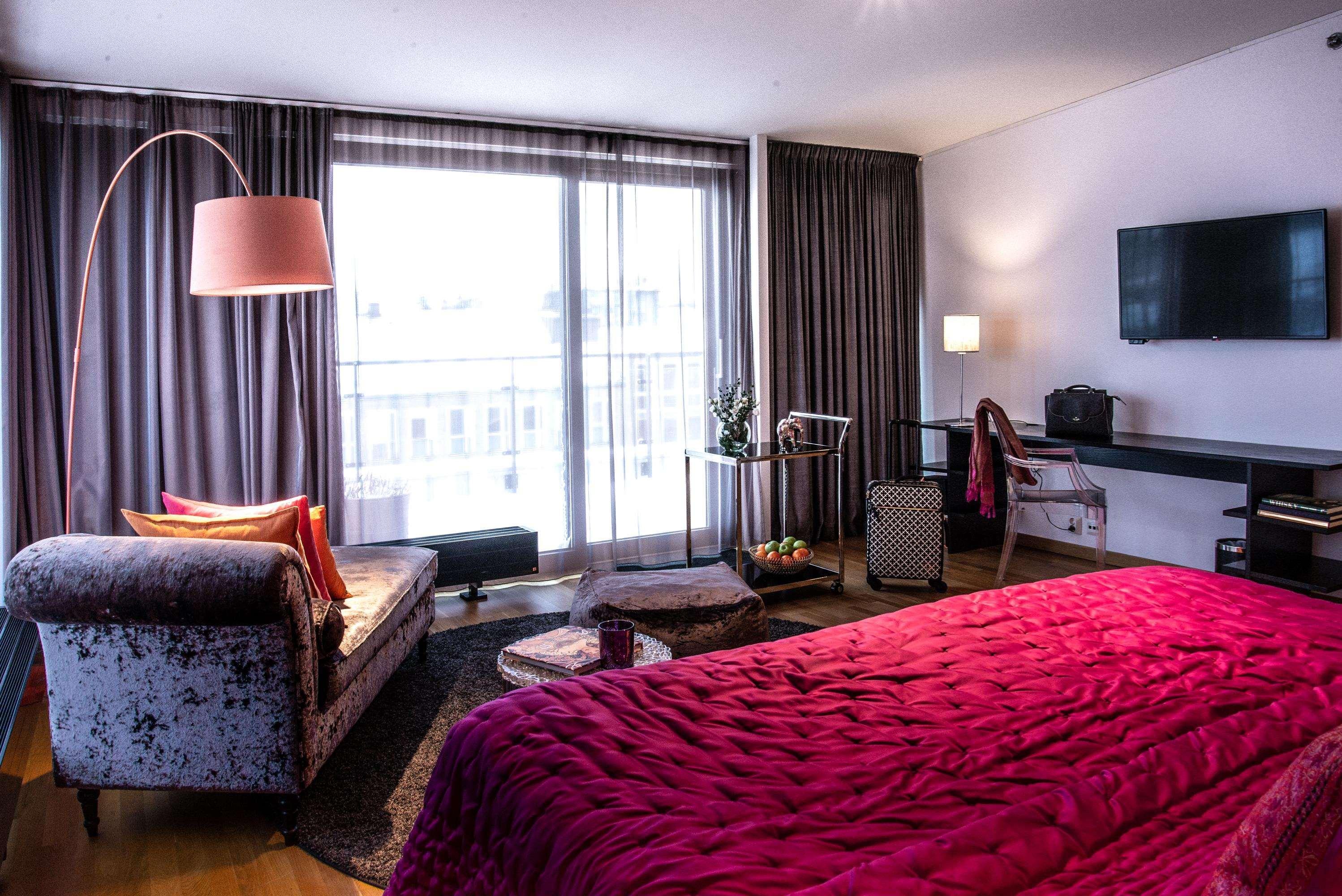 Best Western Plus Time Hotel Ville de Ville de Stockholm Extérieur photo