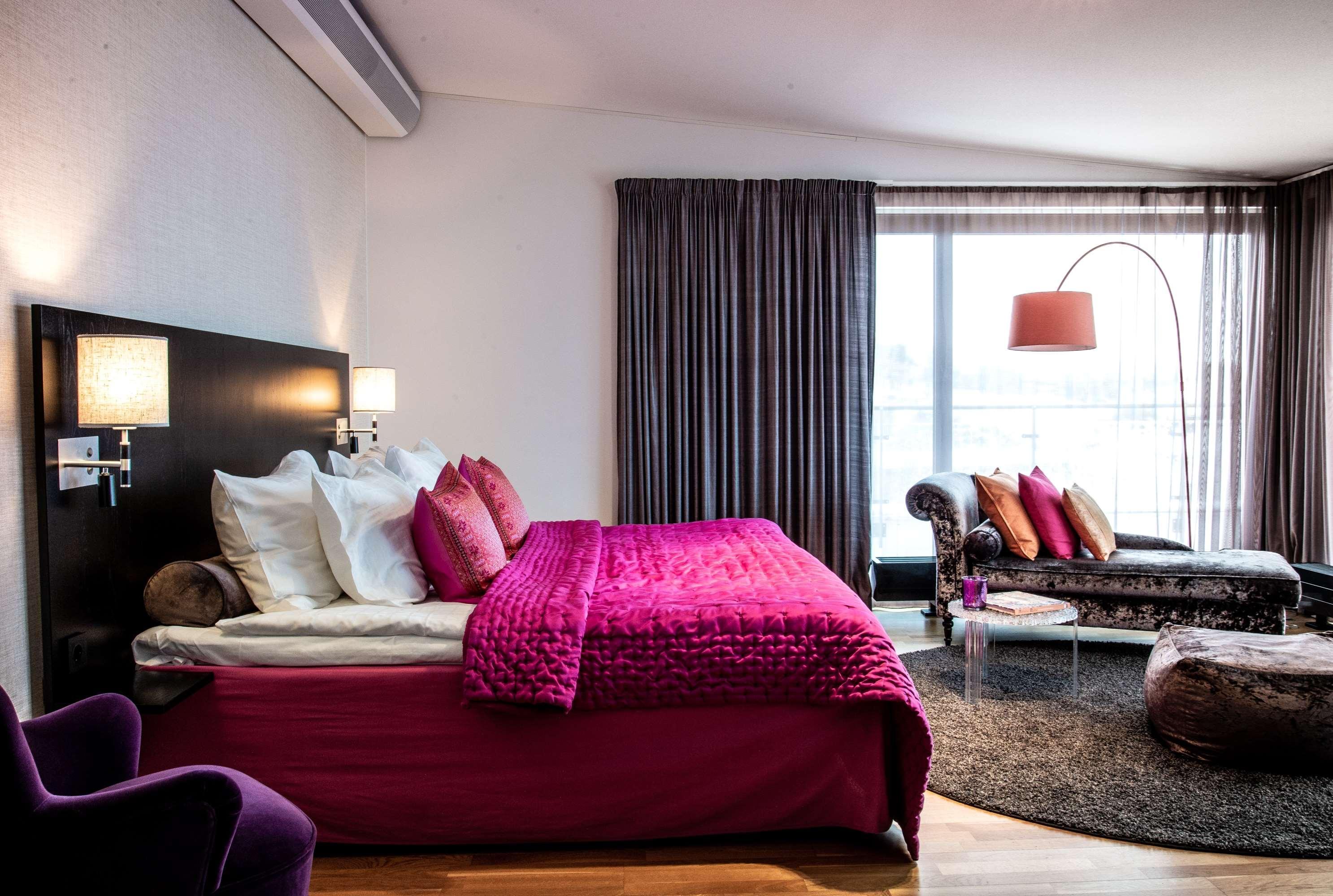 Best Western Plus Time Hotel Ville de Ville de Stockholm Extérieur photo