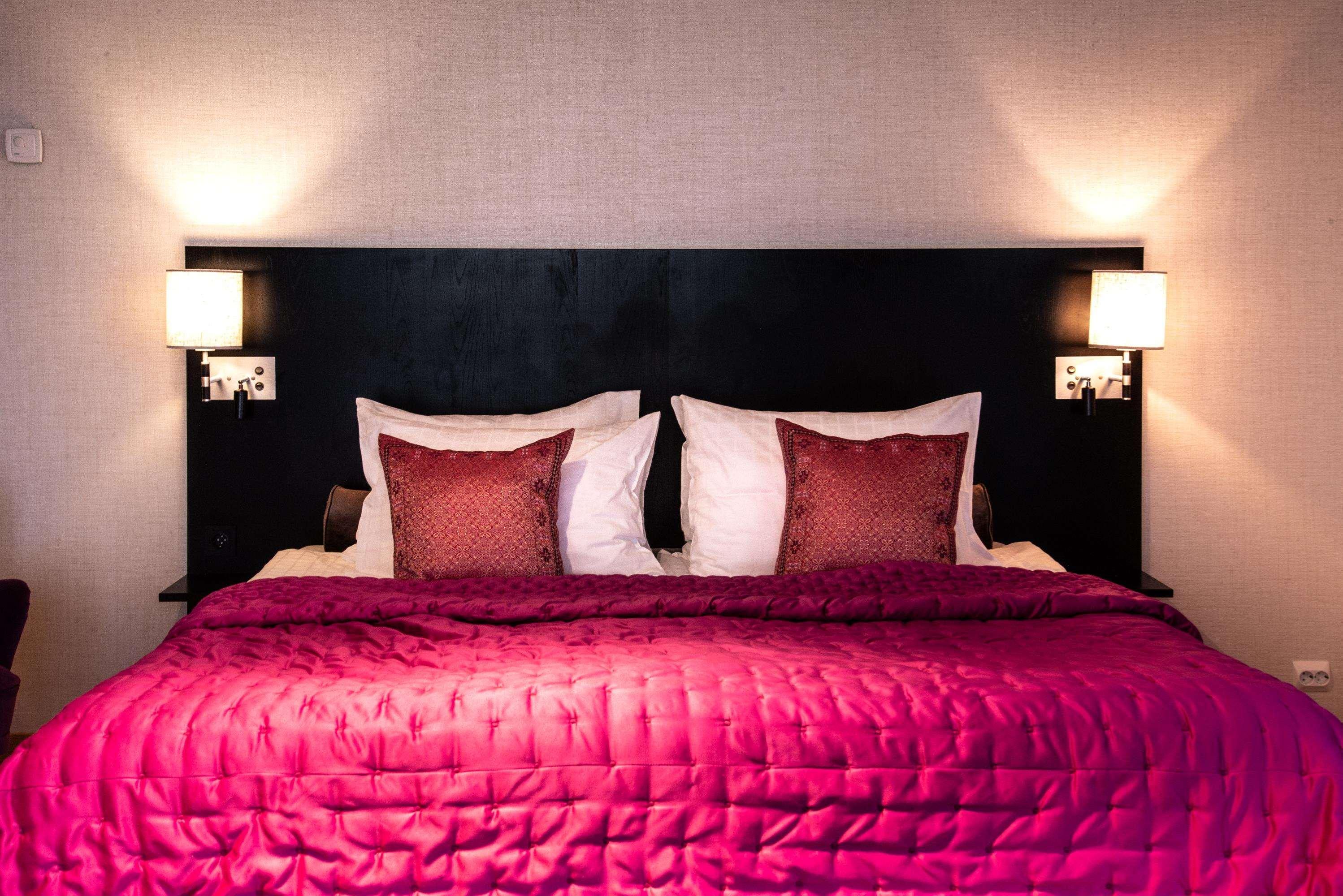 Best Western Plus Time Hotel Ville de Ville de Stockholm Extérieur photo
