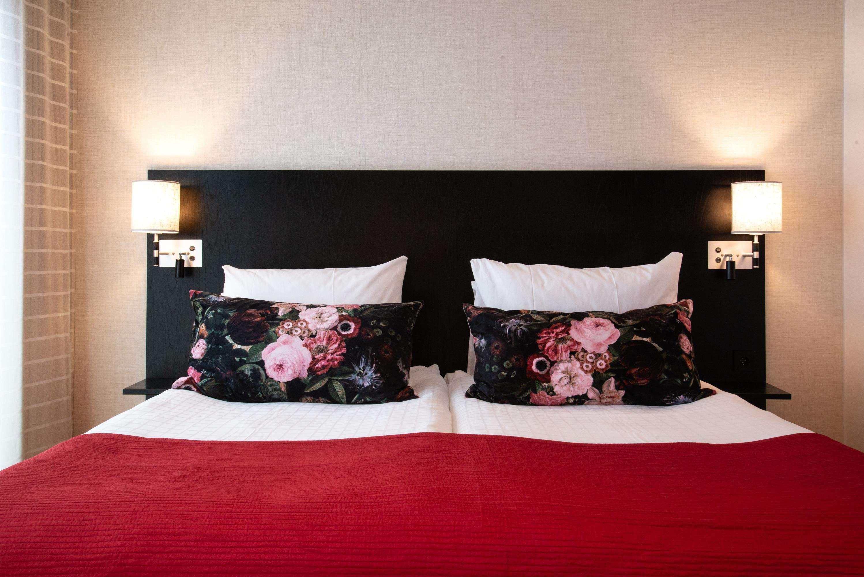Best Western Plus Time Hotel Ville de Ville de Stockholm Extérieur photo