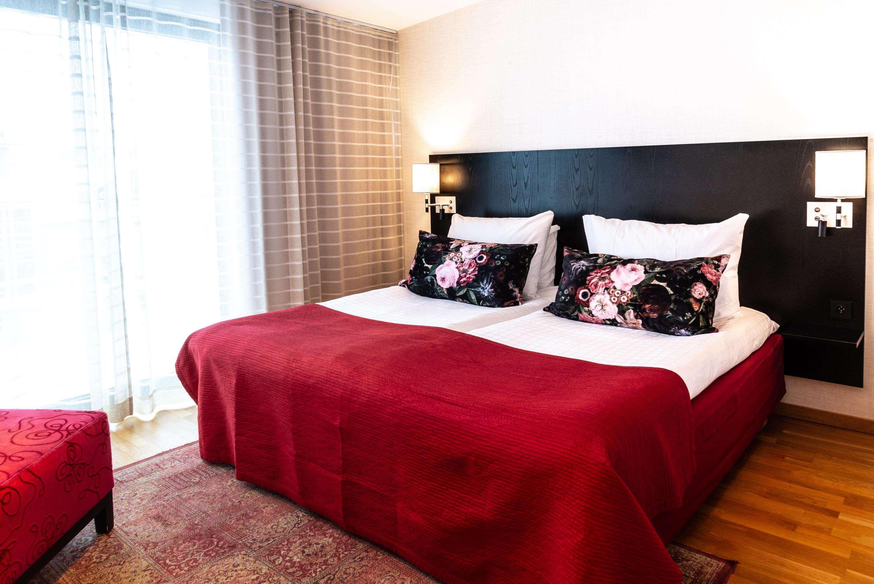 Best Western Plus Time Hotel Ville de Ville de Stockholm Extérieur photo
