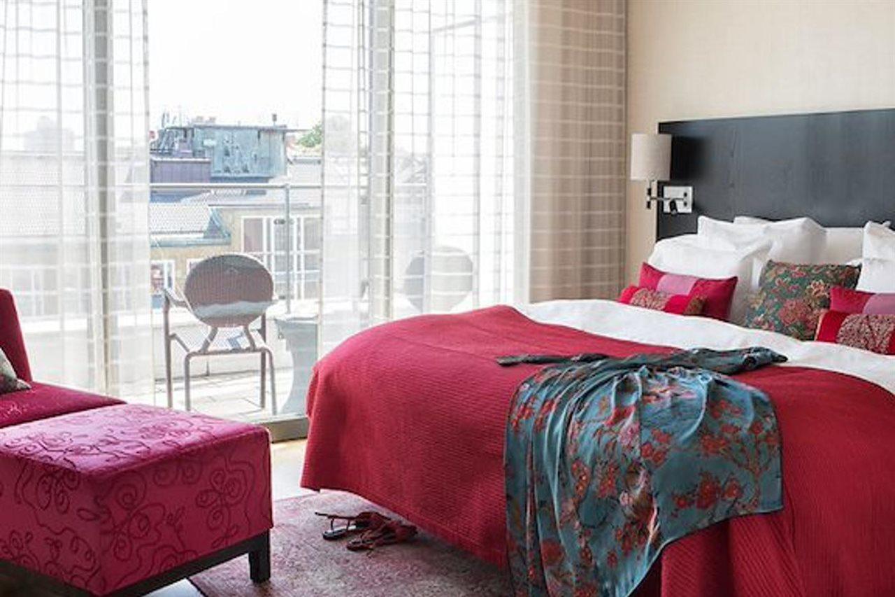 Best Western Plus Time Hotel Ville de Ville de Stockholm Extérieur photo