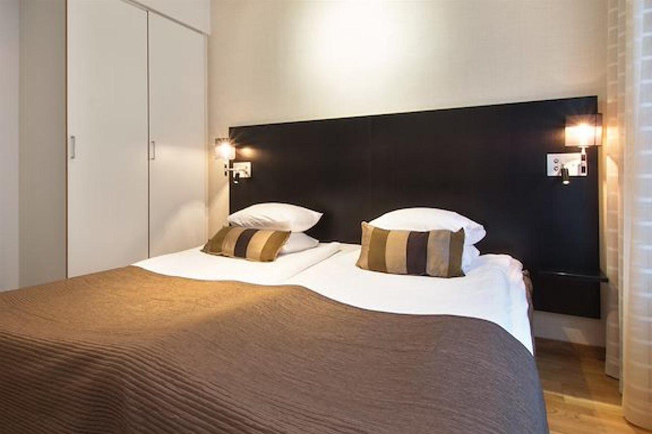 Best Western Plus Time Hotel Ville de Ville de Stockholm Extérieur photo