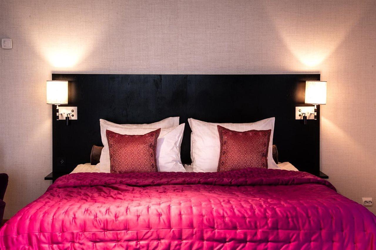 Best Western Plus Time Hotel Ville de Ville de Stockholm Extérieur photo