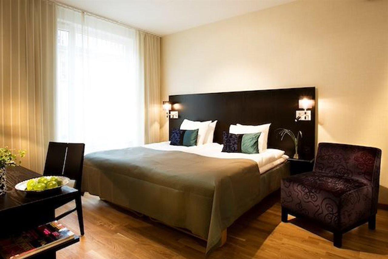 Best Western Plus Time Hotel Ville de Ville de Stockholm Extérieur photo