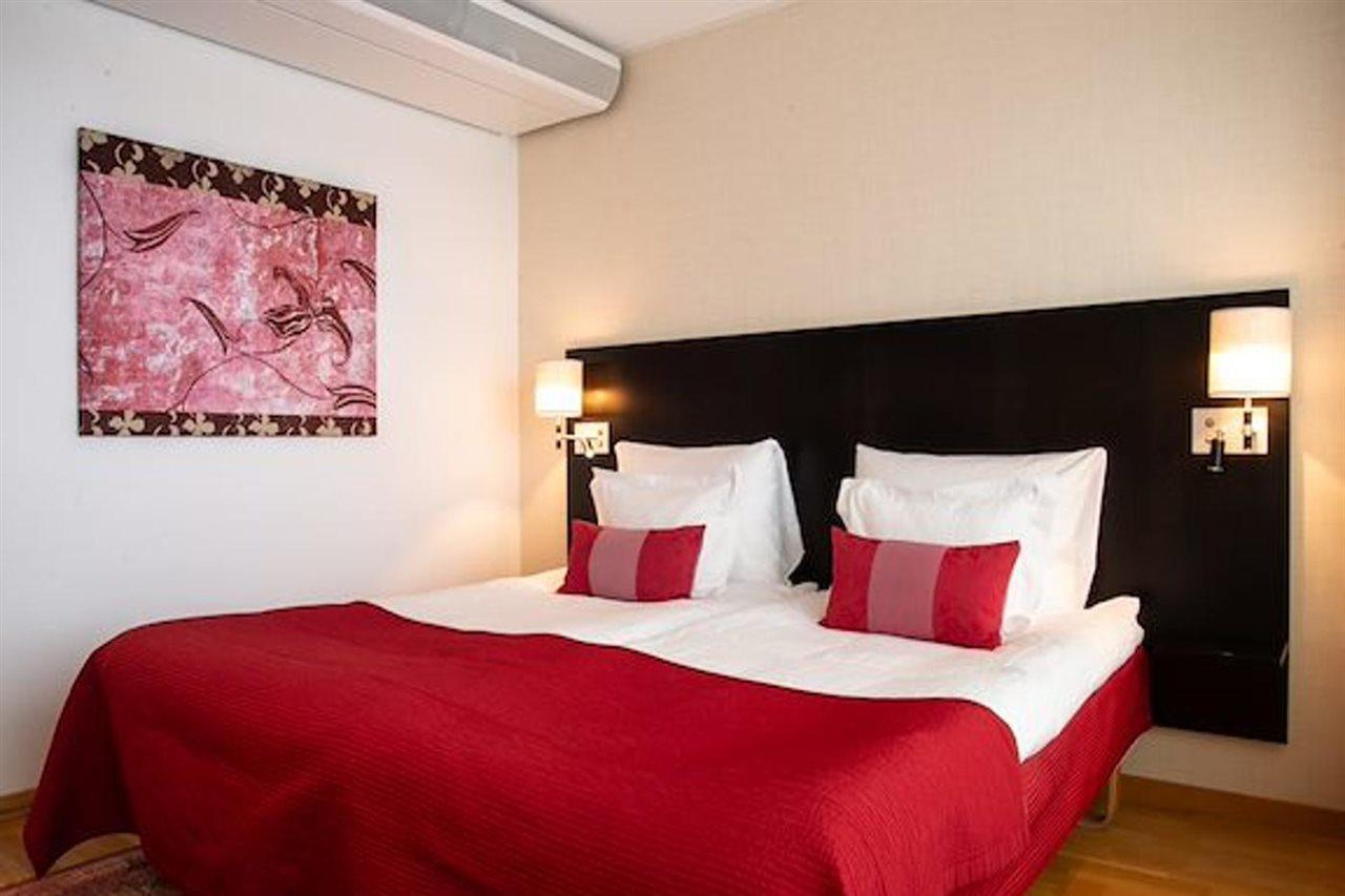 Best Western Plus Time Hotel Ville de Ville de Stockholm Extérieur photo