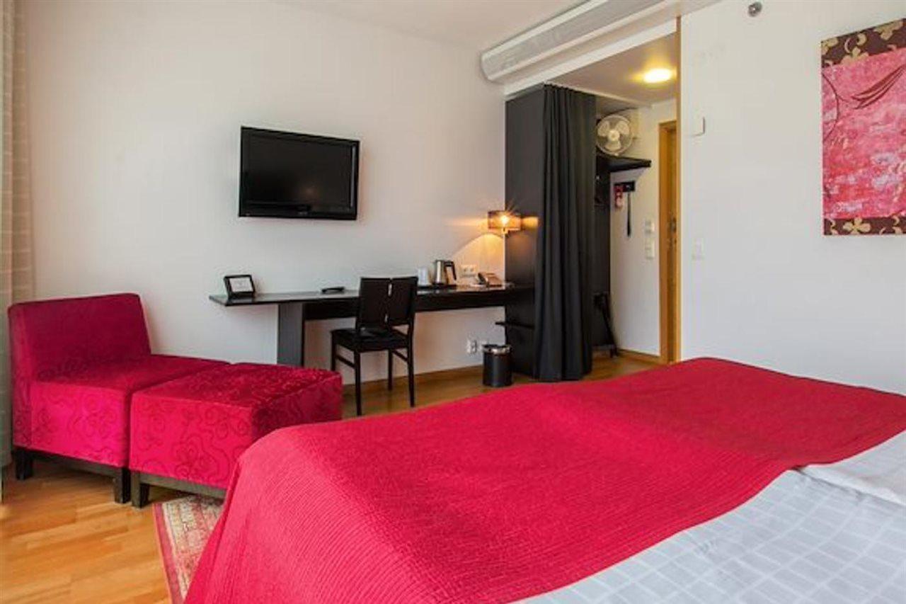 Best Western Plus Time Hotel Ville de Ville de Stockholm Extérieur photo