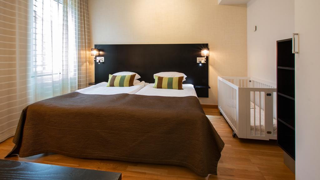 Best Western Plus Time Hotel Ville de Ville de Stockholm Extérieur photo