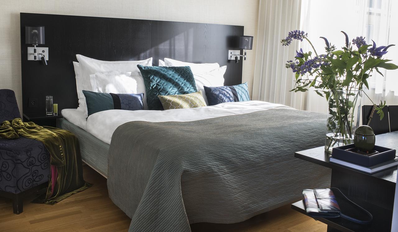 Best Western Plus Time Hotel Ville de Ville de Stockholm Extérieur photo