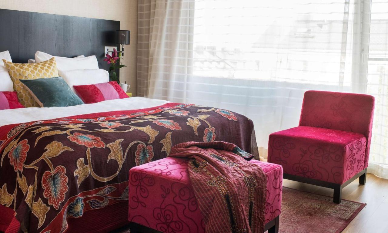 Best Western Plus Time Hotel Ville de Ville de Stockholm Extérieur photo