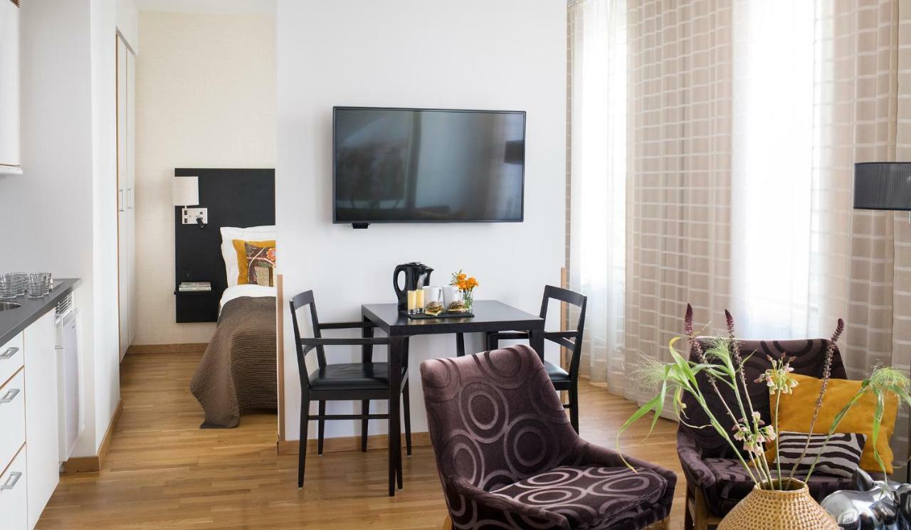 Best Western Plus Time Hotel Ville de Ville de Stockholm Extérieur photo